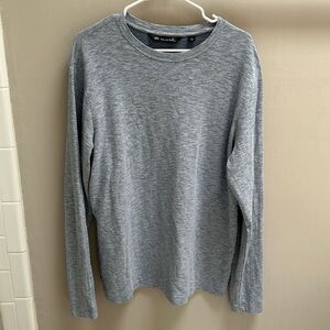 Mens travis mathew long sleeve tee